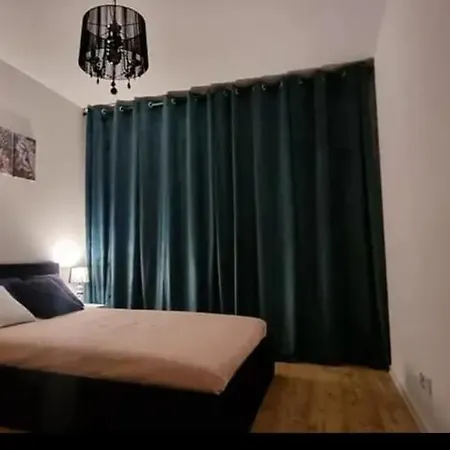 Daire Apartament Niepolomicka 50 M18 Gdansk