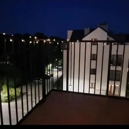 Apartament Niepolomicka 50 M18 Apartamento *