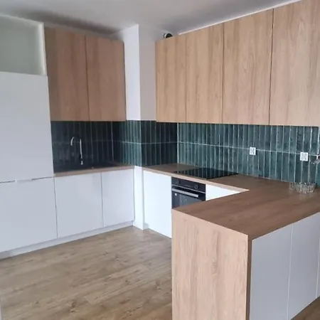 Apartament Niepolomicka 50 M18