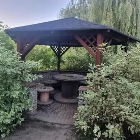Apartament Niepolomicka 50 M18