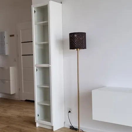 Apartament Niepolomicka 50 M18 Daire Gdansk